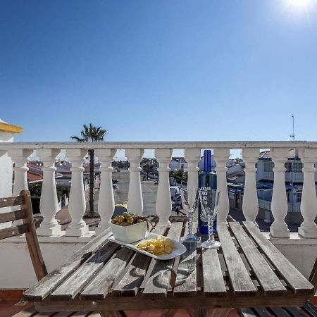 La Fonda De Julia Magnifica Casa Muy Luminosa Y Amplia Con Chimenea Y Barbacoa Villa Matalascanas Bagian luar foto