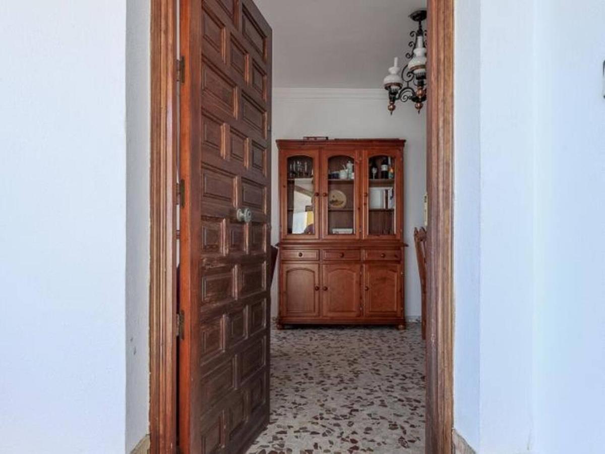 La Fonda De Julia Magnifica Casa Muy Luminosa Y Amplia Con Chimenea Y Barbacoa Villa Matalascanas Bagian luar foto