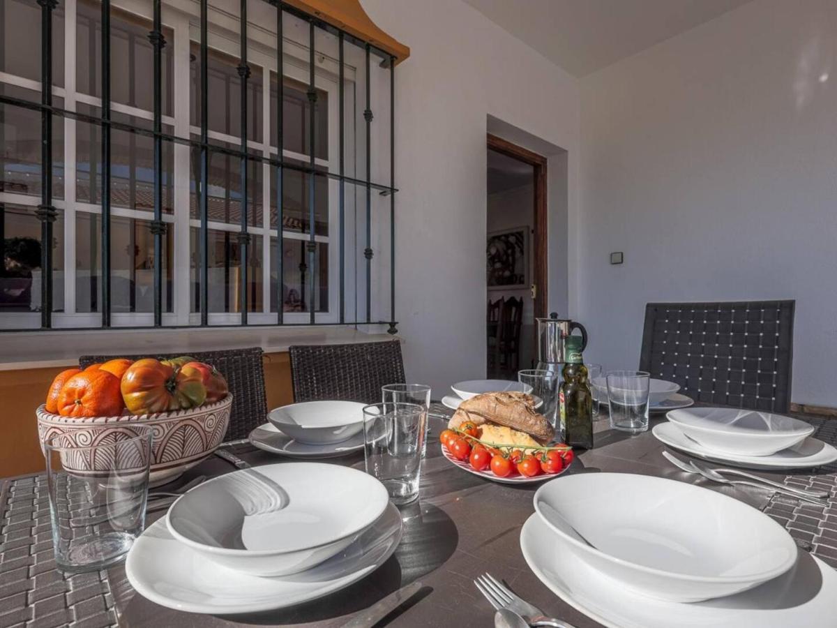 La Fonda De Julia Magnifica Casa Muy Luminosa Y Amplia Con Chimenea Y Barbacoa Villa Matalascanas Bagian luar foto