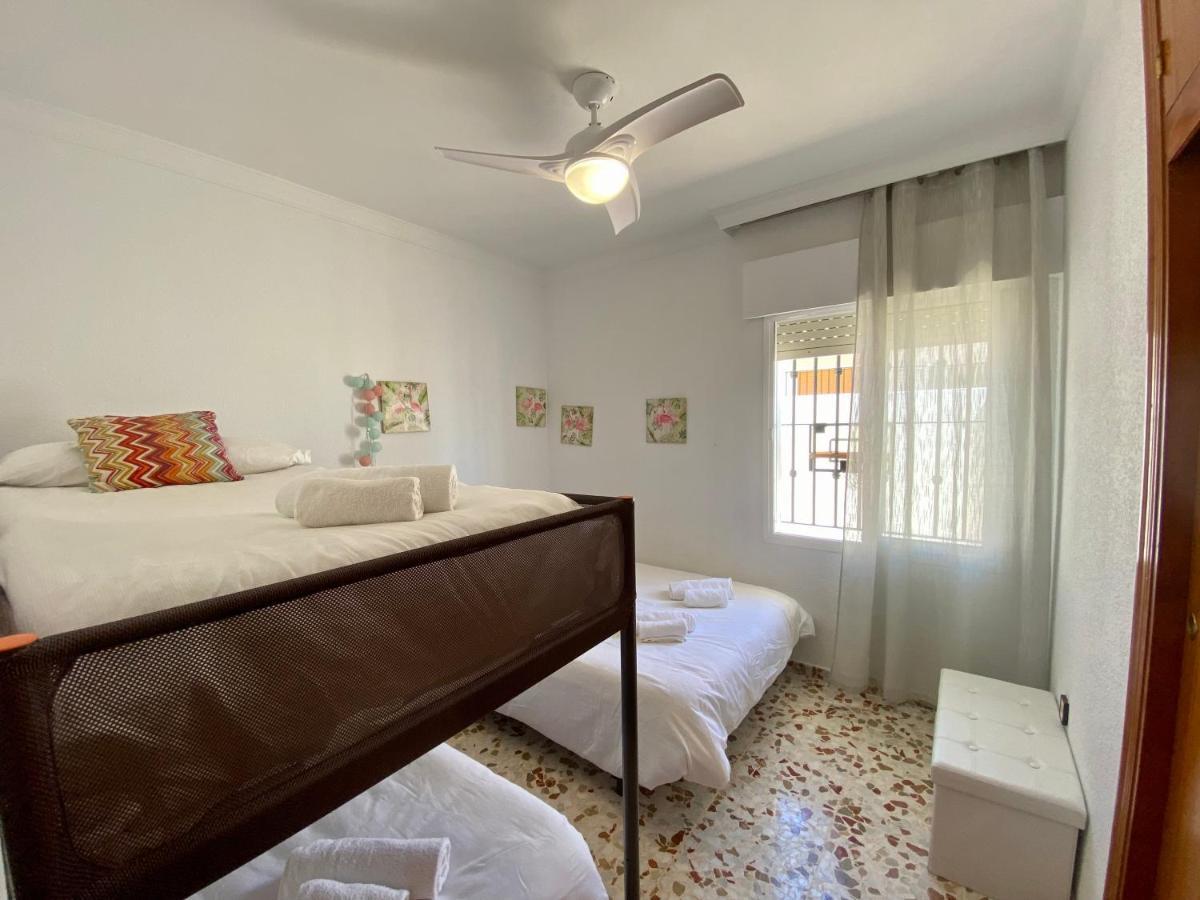 La Fonda De Julia Magnifica Casa Muy Luminosa Y Amplia Con Chimenea Y Barbacoa Villa Matalascanas Bagian luar foto