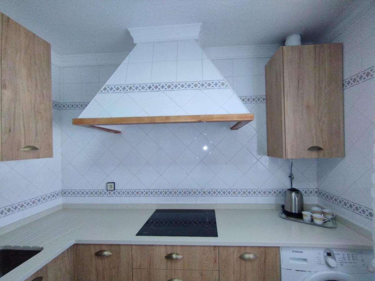 La Fonda De Julia Magnifica Casa Muy Luminosa Y Amplia Con Chimenea Y Barbacoa Villa Matalascanas Bagian luar foto