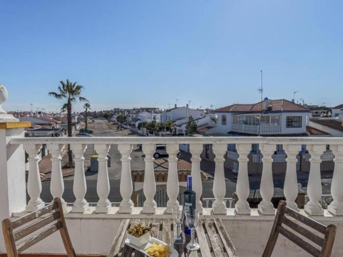 La Fonda De Julia Magnifica Casa Muy Luminosa Y Amplia Con Chimenea Y Barbacoa Villa Matalascanas Bagian luar foto