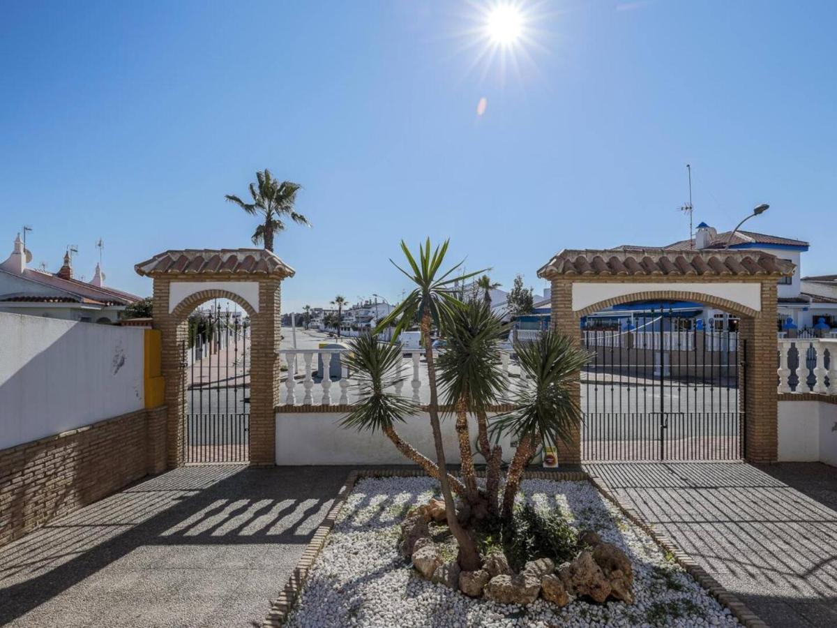 La Fonda De Julia Magnifica Casa Muy Luminosa Y Amplia Con Chimenea Y Barbacoa Villa Matalascanas Bagian luar foto