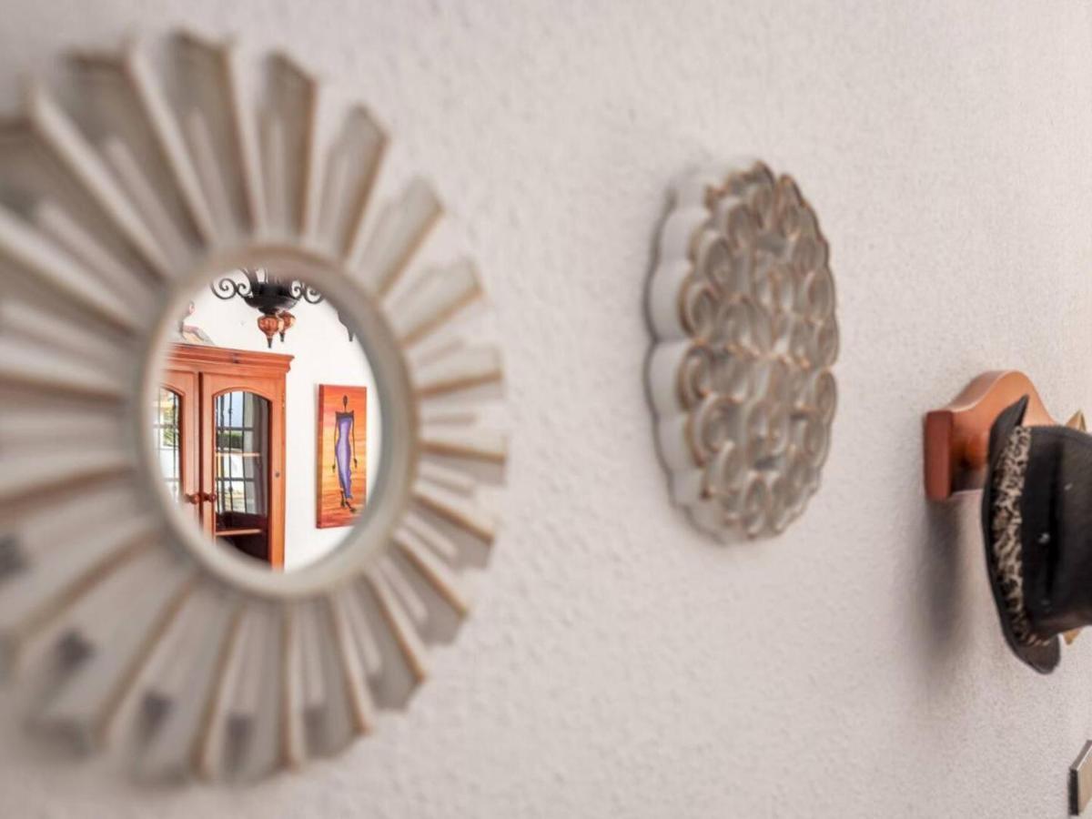La Fonda De Julia Magnifica Casa Muy Luminosa Y Amplia Con Chimenea Y Barbacoa Villa Matalascanas Bagian luar foto