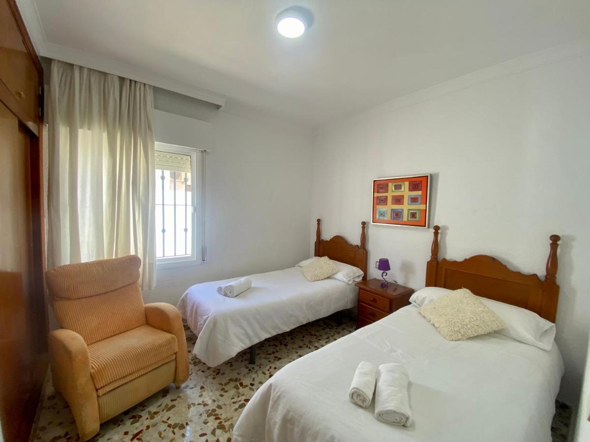 La Fonda De Julia Magnifica Casa Muy Luminosa Y Amplia Con Chimenea Y Barbacoa Villa Matalascanas Bagian luar foto
