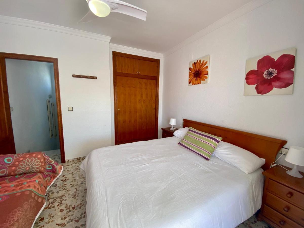 La Fonda De Julia Magnifica Casa Muy Luminosa Y Amplia Con Chimenea Y Barbacoa Villa Matalascanas Bagian luar foto