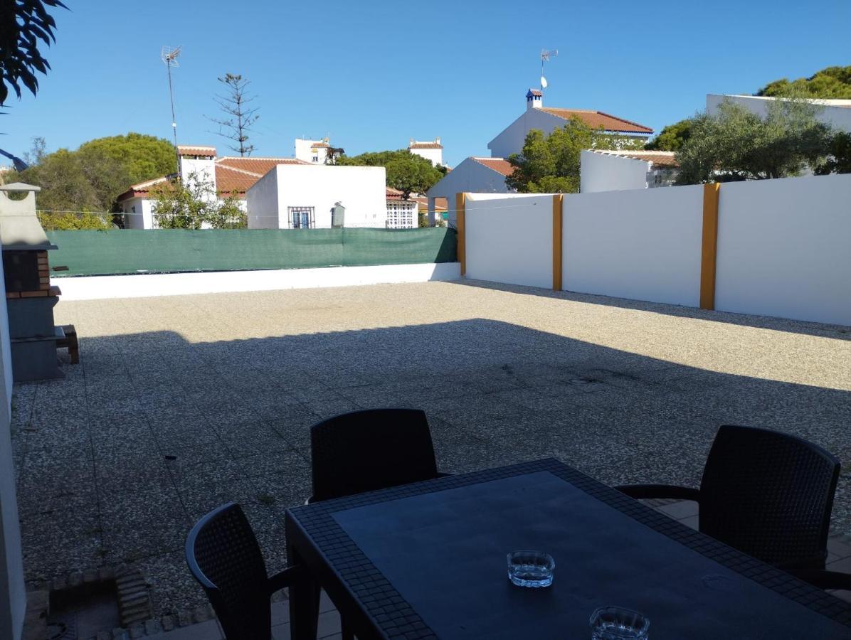 La Fonda De Julia Magnifica Casa Muy Luminosa Y Amplia Con Chimenea Y Barbacoa Villa Matalascanas Bagian luar foto