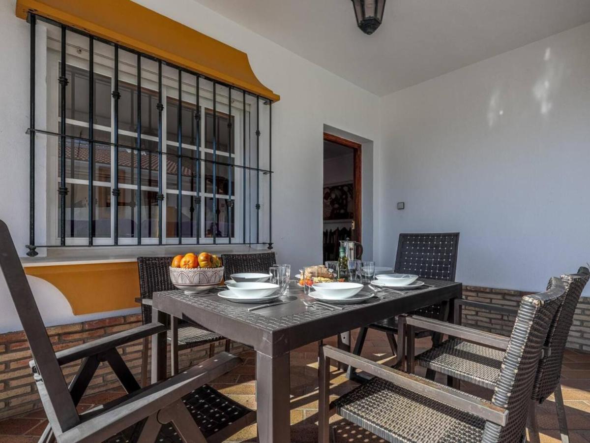 La Fonda De Julia Magnifica Casa Muy Luminosa Y Amplia Con Chimenea Y Barbacoa Villa Matalascanas Bagian luar foto